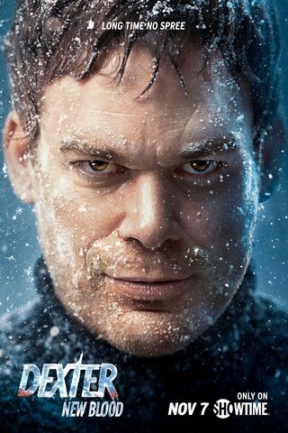Декстер: Новая кровь сериал 2021 смотреть онлайн бесплатно в хорошем качестве HD